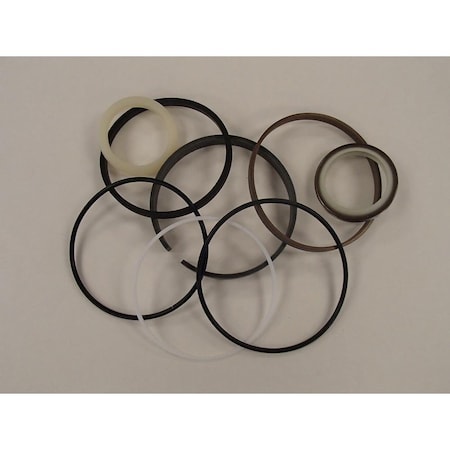 Aftermarket 7079822410 Seal Kit for Komatsu Angle Lift Tilt D31E18 D31P20 D37E5 HYI40-0007